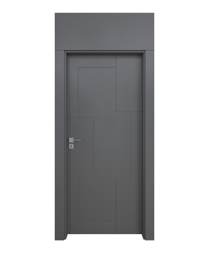 BY-261 Porte intérieure Laqué